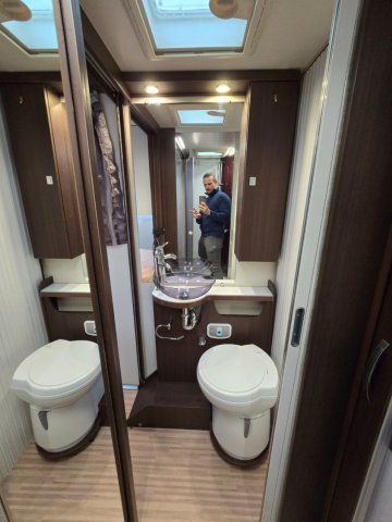 Benimar Tessoro 494 - Photo 16