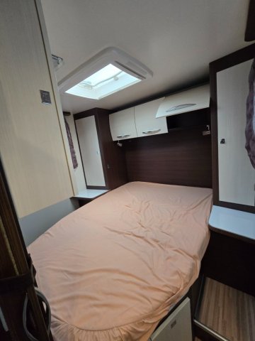 Benimar Tessoro 494 - Photo 17