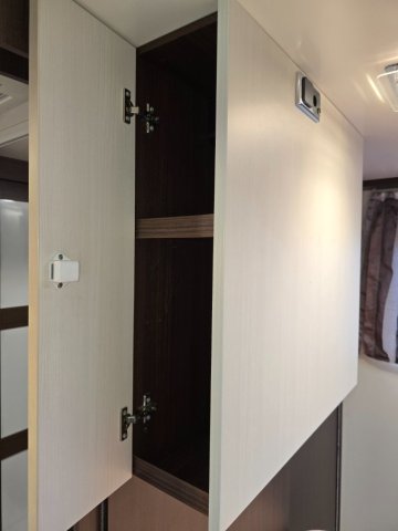 Benimar Tessoro 494 - Photo 19