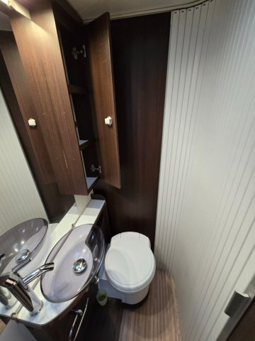 Benimar Tessoro 494 - Photo 20