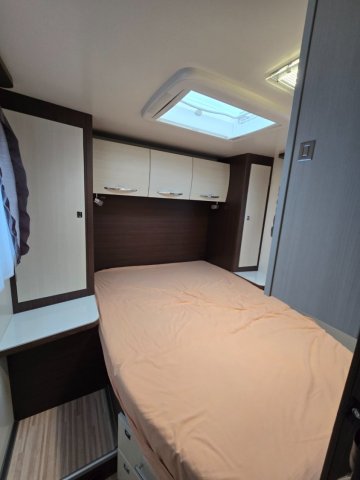 Benimar Tessoro 494 - Photo 18