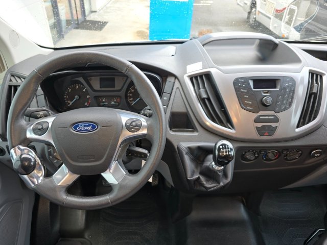 Benimar Tessoro 494 - Photo 21