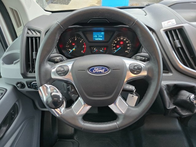 Benimar Tessoro 494 - Photo 22