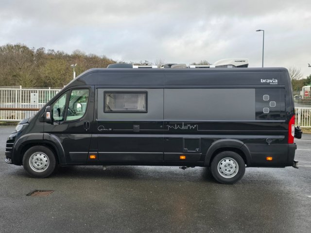 Bravia Swan 636 mobil - Photo 5