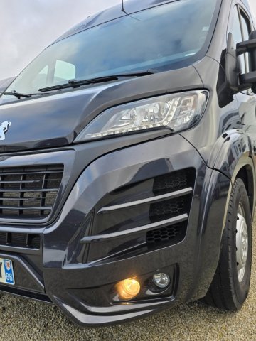 Bravia Swan 636 mobil - Photo 8