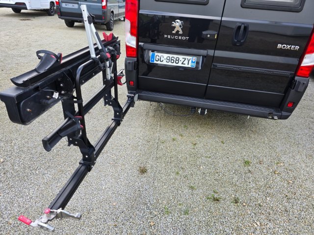 Bravia Swan 636 mobil - Photo 11