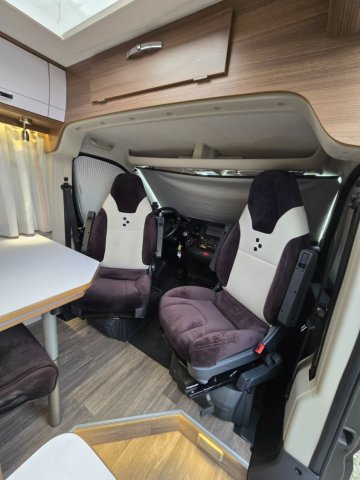 Bravia Swan 636 mobil - Photo 15