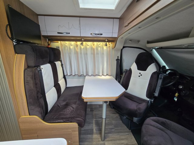 Bravia Swan 636 mobil - Photo 16