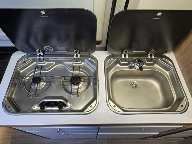 Bravia Swan 636 mobil - Photo 20