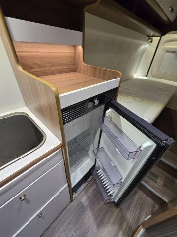 Bravia Swan 636 mobil - Photo 22