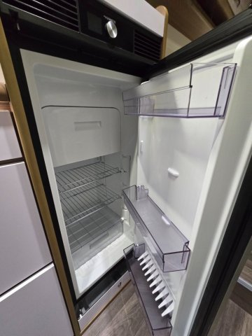 Bravia Swan 636 mobil - Photo 23