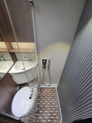 Bravia Swan 636 mobil - Photo 26