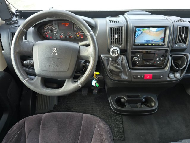 Bravia Swan 636 mobil - Photo 31