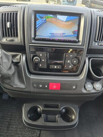 Bravia Swan 636 mobil - Photo 32