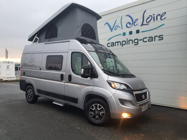 Achat Campereve Magellan 540 Air Occasion