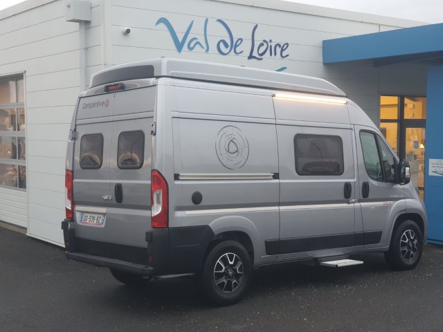 Campereve Magellan 540 Air - Photo 3