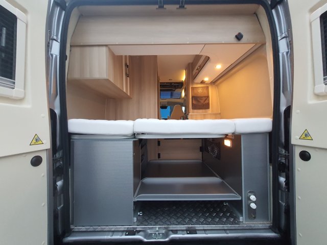 Campereve Magellan 540 Air - Photo 5