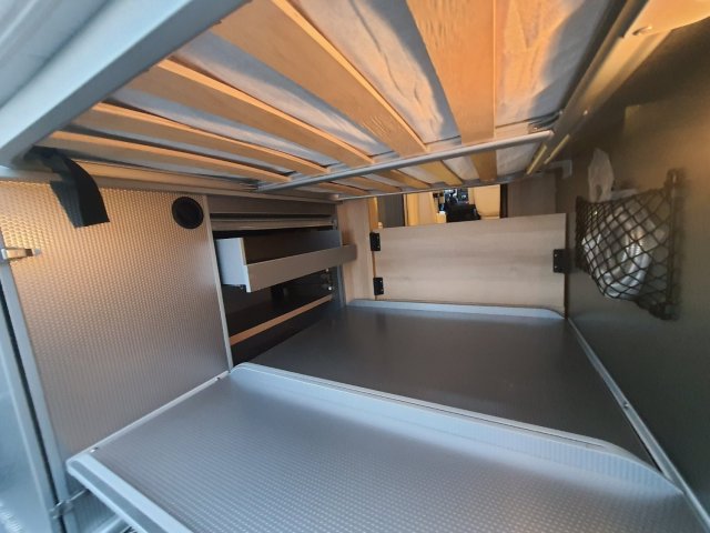 Campereve Magellan 540 Air - Photo 6