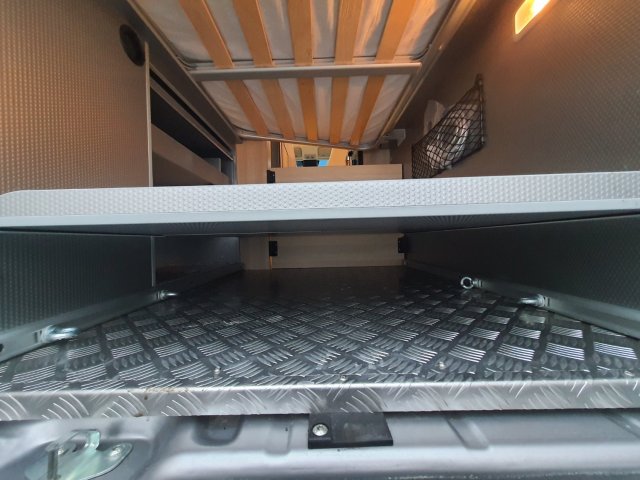 Campereve Magellan 540 Air - Photo 7