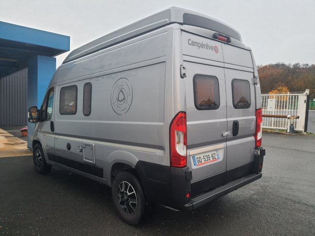 Campereve Magellan 540 Air - Photo 9