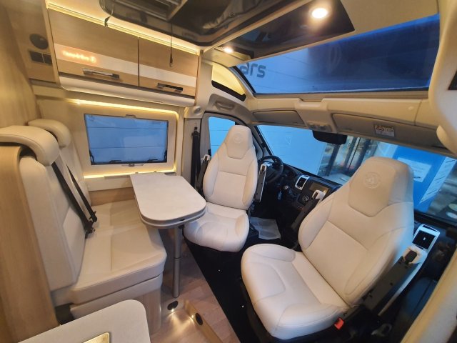 Campereve Magellan 540 Air - Photo 15