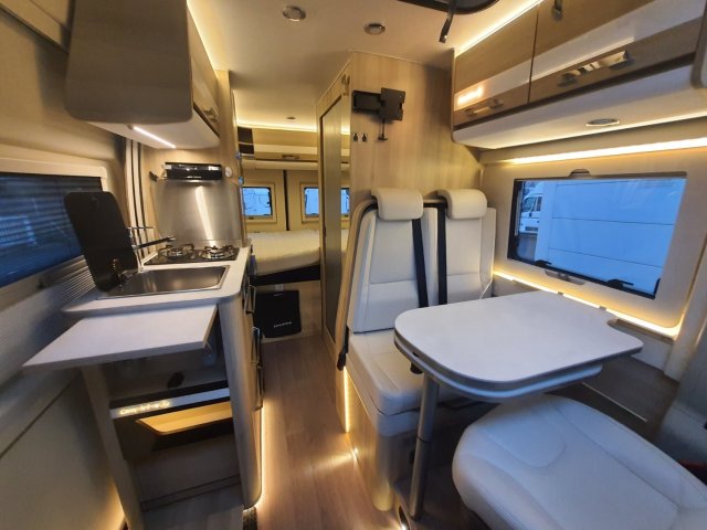 Campereve Magellan 540 Air - Photo 17