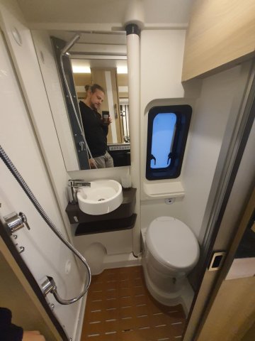 Campereve Magellan 540 Air - Photo 22