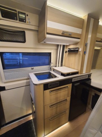 Campereve Magellan 540 Air - Photo 19