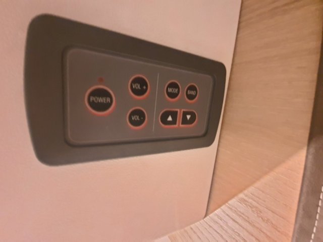 Campereve Magellan 540 Air - Photo 25