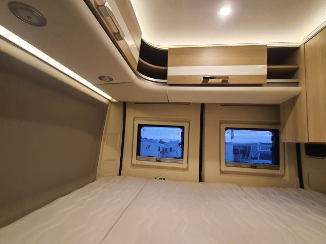 Campereve Magellan 540 Air - Photo 27