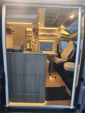 Campereve Magellan 540 Air - Photo 14