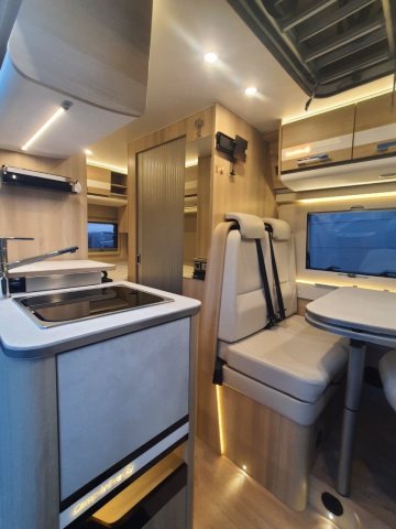 Campereve Magellan 540 Air - Photo 20