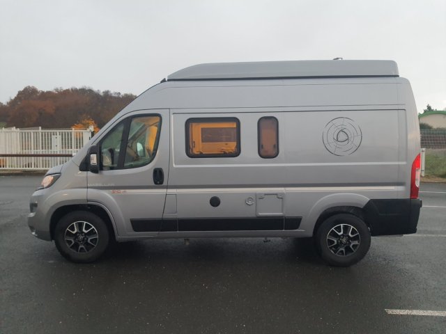 Campereve Magellan 540 Air - Photo 10