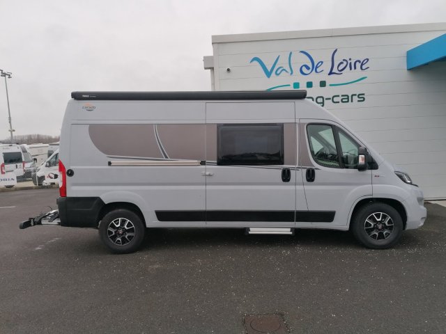 Carado CV 600 Clever + Edition - Photo 2