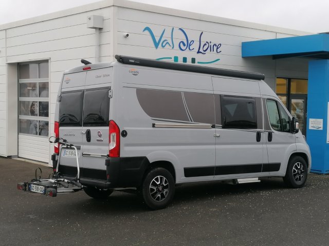 Carado CV 600 Clever + Edition - Photo 3