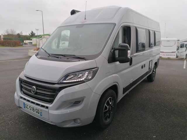 Carado CV 600 Clever + Edition - Photo 4