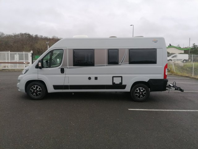 Carado CV 600 Clever + Edition - Photo 5