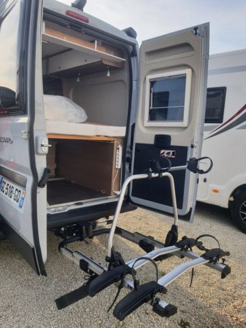 Carado CV 600 Clever + Edition - Photo 7