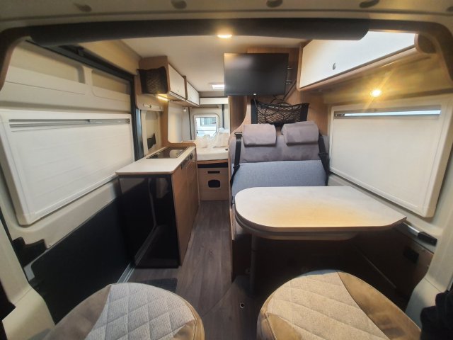 Carado CV 600 Clever + Edition - Photo 8