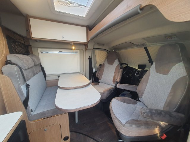 Carado CV 600 Clever + Edition - Photo 10