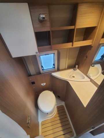 Carado CV 600 Clever + Edition - Photo 11