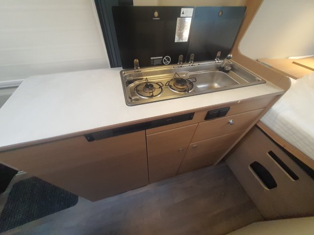 Carado CV 600 Clever + Edition - Photo 12