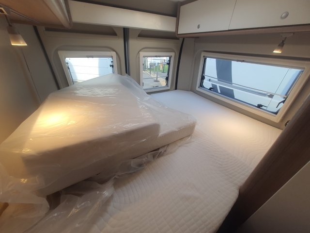 Carado CV 600 Clever + Edition - Photo 13