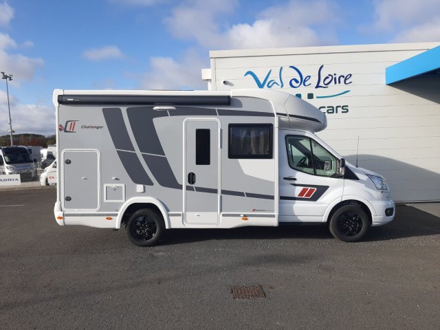 Challenger 250 graphite edition - Photo 2