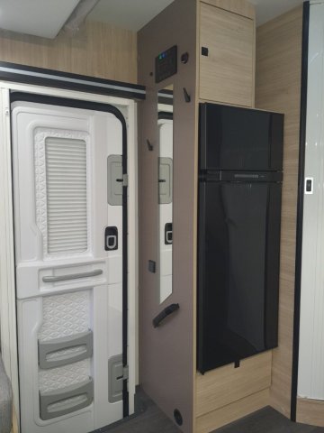 Challenger 260 Break Edition mobilier eames, ambiance sydney - Photo 12