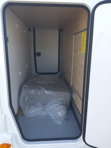 Challenger 260 Break Edition mobilier eames, ambiance sydney - Photo 20