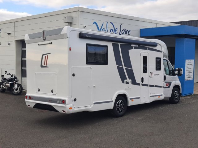 Challenger 318 Ultimate Edition - Photo 3