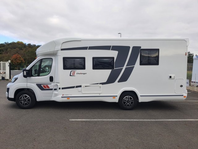 Challenger 318 Ultimate Edition - Photo 4