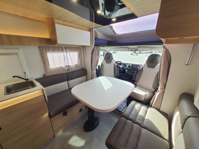 Challenger 318 Ultimate Edition - Photo 6
