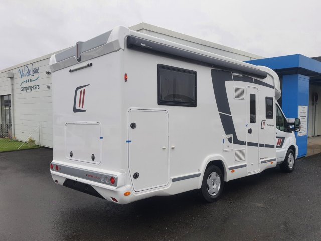 Challenger 328 Break Edition - Photo 2